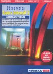 Decouvertes 2. Cours Intensif. Grammatiktrainer. CD- ROM für Windows ab 3.x