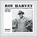 Roy Harvey, Vol. 1: 1926-1927