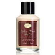 External hard drive:The Art of Shaving After-Shave Balm, Sandalwood Essential Oil, for All Skin Types, Packaging May Vary, 3.4 fl oz (125 ml)