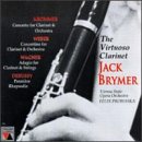 The Virtuoso Clarinet
