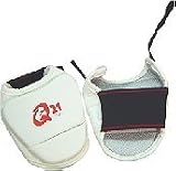 Tekno Q21 Instep Guard