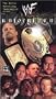 WWF: Unforgiven 1999 [VHS]