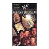 WWE Unforgiven '99