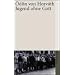 Gesammelte Werke: Jugend ohne Gott: Bd 13