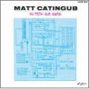 Hi-Tech Big Band by Mavis Rivers and Matt Catingub
