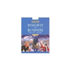 New Insights into Business Students' Book New Edition