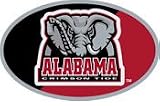 SD50345 Alabama University Crimson Tide Auto Emblem
