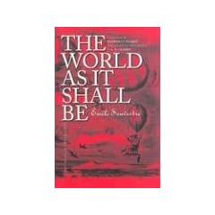The World as It Shall Be (Wesleyan Early Classics of Science Fiction Series)
