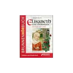 Elisabeth von Th�ringen, 2 Cassetten