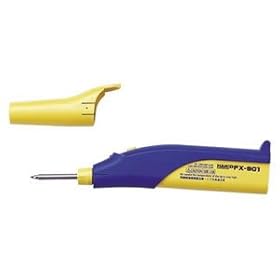 Hakko Iron, Soldering, Cordless, FX-901 by AMERICAN HAKKO PRODUCTS INC