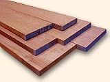 Cedar Spanish Craft Pack 10 Board Feet