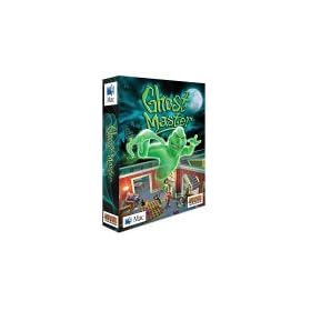 Ghost Master (Mac)