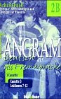 Tangram - Level 10: Cassetten 2 (3) - Arbeitsbuch