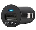 Belkin Micro USB Car Charger 12V