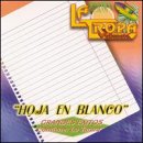 La Tropa Vallenata - Hoja en Blanco: Grandes Exitos - Zortam Music
