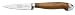 Kitchen & Housewares : Mundial Olivier Anquier 3-1/2-Inch Paring Knife
