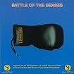 Battle of the Senses