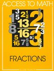 Access to Math: Fractions (Access to Math)