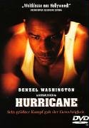 The Hurricane [Region 2]