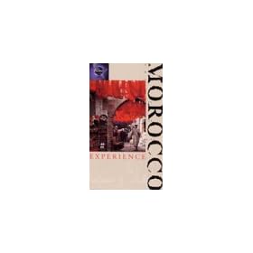 Morocco Experience [VHS]