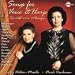 Classical Music : Songs For Voice and Harp
