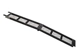 Tools & Hardware : Folding Steel Loading Ramp 400 Lb. Capacity
