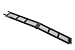 Tools & Hardware : Folding Steel Loading Ramp 400 Lb. Capacity