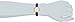 kate spade new york Women's 1YRU0456 Tiny Metro Watch with Leather Band