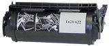 Lexmark Compatible 12A6865 Premium Quality Laser Toner Cartridge, 30,000 Pages, Black