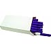 Box of 12 Purple Dry Erase Markers