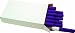 Box of 12 Purple Dry Erase Markers