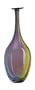 Kosta Boda Fidji 11-1/4-Inch Bottle