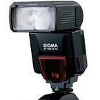 Sigma Electronic Flash EF-500 DG ST for Minolta SLR Cameras by 
