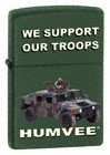 Humvee Support Our Troops