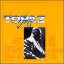 On the Sunny Side by Art Tatum