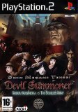 Shin Megami Tensei Devil Summo