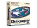 Software : VLA DISKEEPER WS V5.0 CD W9X/NT MEDIA & DOCS