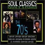 Soul Classics: Quiet Storm - The 70's