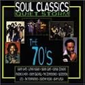 Soul Classics Quiet Storm: The 70's