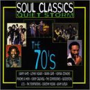 CD-Charts  Music : Soul Classics Quiet Storm: The 70's