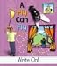 Book A Fly Can Fly (Homonyms)