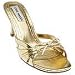 Steve Madden Women's Cookie (Gold 6.0 M)