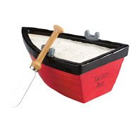Boston Warehouse LIghthouse Dip Bowl Set