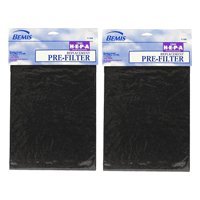 Bemis 1104-2PK HEPA Air per package