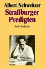 Stra�burger Predigten