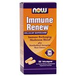 Now Foods Immune Renew (With Astragalus) 90 Vcaps