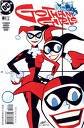 Gotham Girls #3 (Harley Quinn, 3 of 5)