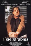 Dead Ringers (Inseparables) [PAL/REGION 2 DVD. Import-Spain]