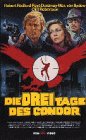 Die 3 Tage des Condor - Robert Redford
