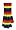 rainbow stripes